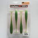 Keitech FAT Swing Impact 5.8" Electric Chicken - BA#01