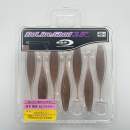 O.S.P DoLive Shad 3.5" T.N.Smoke Lady TW158