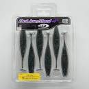 O.S.P DoLive Shad 4" Blue Gill W015