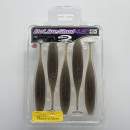 O.S.P DoLive Shad 4.5" Golden Shiner TW103