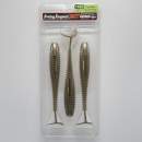 Keitech FAT Swing Impact 6.8" Light Hitch - #481