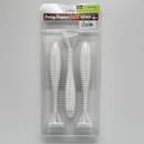 Keitech FAT Swing Impact 6.8" Sight Flash - #422