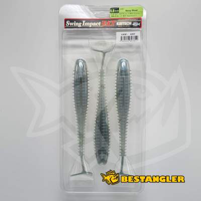 Keitech FAT Swing Impact 6.8" Sexy Shad - #426