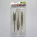 Keitech FAT Swing Impact 6.8" Ghost Rainbow - #482