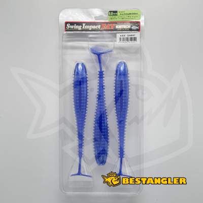 Keitech FAT Swing Impact 6.8" Sexy Hering - BA#04