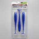 Keitech FAT Swing Impact 6.8" Sexy Hering - BA#04