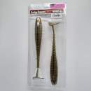 Keitech FAT Swing Impact 7.8" Light Hitch - #481