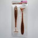 Keitech FAT Swing Impact 7.8" Golden Goby - BA#06