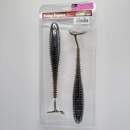 Keitech FAT Swing Impact 7.8" Electric Shad - #440