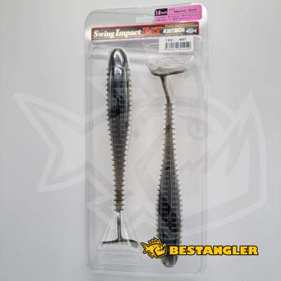 Keitech FAT Swing Impact 7.8" Electric Shad - #440