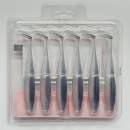 Sawamura One Up Shad Slim 4" #063 Problue Shad