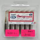 Sawamura One Up Shad Slim 4" #058 Gripan Shad