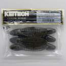 Keitech Flex Chunk Medium Green Pumpkin PP. - #101