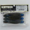 Keitech Flex Chunk Medium Okeechobee Craw - #402