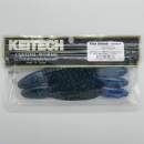Keitech Flex Chunk Large Black Blue - #413