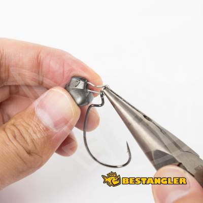 DECOY DS-13 Switch Head