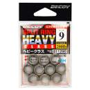 DECOY R-5 Split Ring Heavy Class