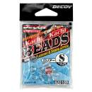 DECOY B-1 Kachi Kachi Beads #01 Clear