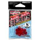 DECOY B-1 Kachi Kachi Beads #02 Red