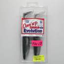 Sawamura One Up Shad 10" PIKE LTD #060 Baby Bass