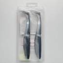 Sawamura One Up Shad 10" PIKE LTD #063 Problue Shad