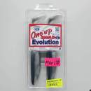 Sawamura One Up Shad 10" PIKE LTD #063 Problue Shad