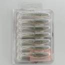 Sawamura One Up Shad 3" #141 Eyes in the sky