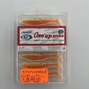 Sawamura One Up Shad 3" #081 Perch