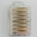 Sawamura One Up Shad 3" #091 French Waka