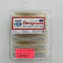 Sawamura One Up Shad 4" #091 French Waka