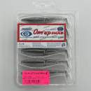 Sawamura One Up Shad 4" #060 Baby Bass