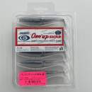 Sawamura One Up Shad 4" #063 Problue Shad