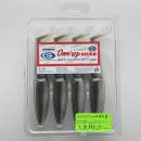 Sawamura One Up Shad 6" #058 Gripan Shad