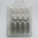 Sawamura One Up Shad 6" #141 Eyes in the sky