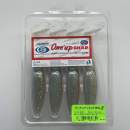 Sawamura One Up Shad 6" #141 Eyes in the sky