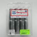 Sawamura One Up Shad 6" #060 Baby Bass