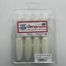 Sawamura One Up Shad 6" #079 Glow White