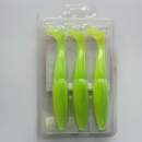 Sawamura One Up Shad 7" #090 Psychedelic Chart