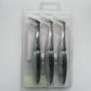 Sawamura One Up Shad 7" #060 Baby Bass