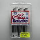 Sawamura One Up Shad 7" #060 Baby Bass