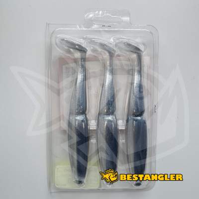 Sawamura One Up Shad 7" #063 Problue Shad