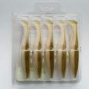 Sawamura One Up Shad 5" #091 French Waka