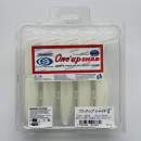 Sawamura One Up Shad 5" #079 Glow White