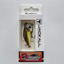 Jackall Chubby 38F D HL Shad