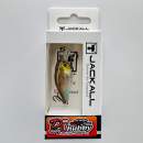 Jackall Chubby 38F D Tanago