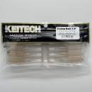 Keitech Swing Bait 2.8" Wakasagi Amber - #324