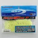 O.S.P DoLive Craw 2" SW Honey Flash Yellow Flake TW174