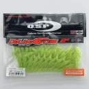 O.S.P DoLive Craw 2" Lime Chart W007