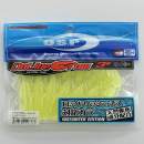 O.S.P DoLive Craw 3" SW Honey Flash Yellow Flake TW174