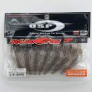 O.S.P DoLive Craw 3" Ghost Shrimp TW117